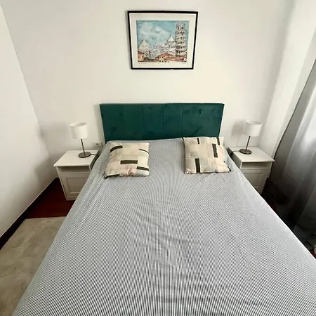 Near The Ocean Appartement Arona (Tenerife)